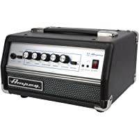 Amplificador bajo Ampeg micro-vr 200w head